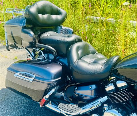 2013 Yamaha Royal Star Venture S in Foxboro, Massachusetts - Photo 24
