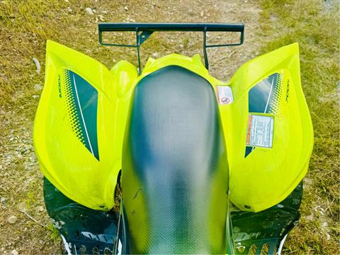 2020 Yamaha Raptor 700R SE in Foxboro, Massachusetts - Photo 10