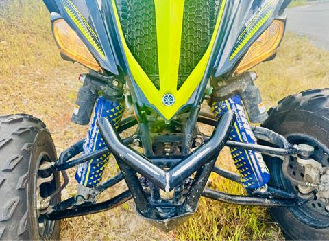 2020 Yamaha Raptor 700R SE in Foxboro, Massachusetts - Photo 8