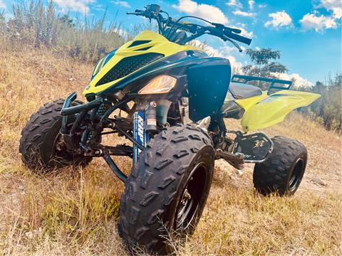2020 Yamaha Raptor 700R SE in Foxboro, Massachusetts - Photo 13