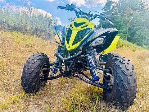 2020 Yamaha Raptor 700R SE in Foxboro, Massachusetts - Photo 23