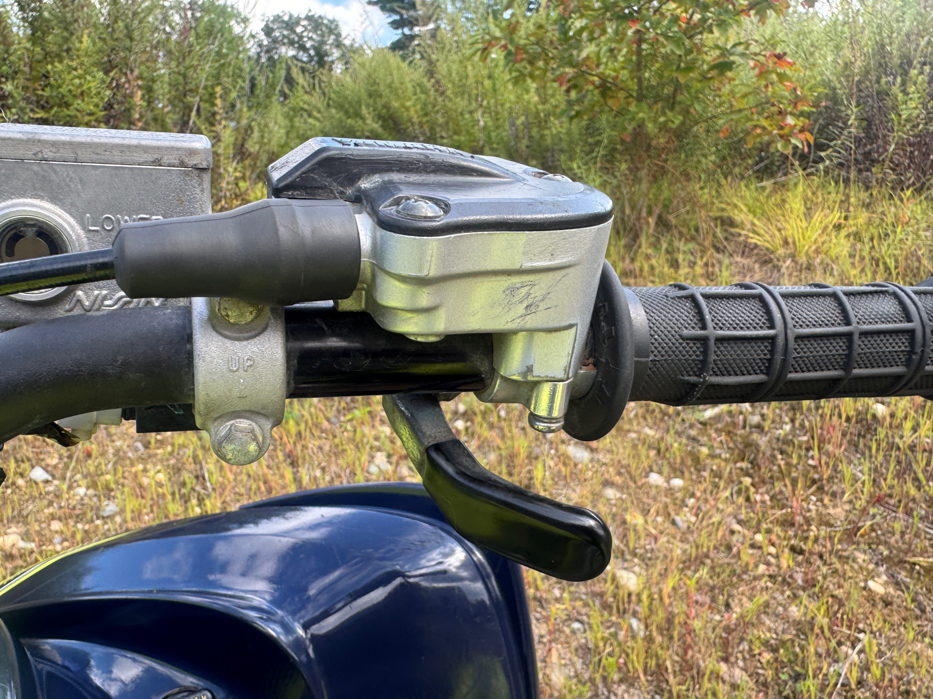 2020 Yamaha Raptor 700R SE in Foxboro, Massachusetts - Photo 18