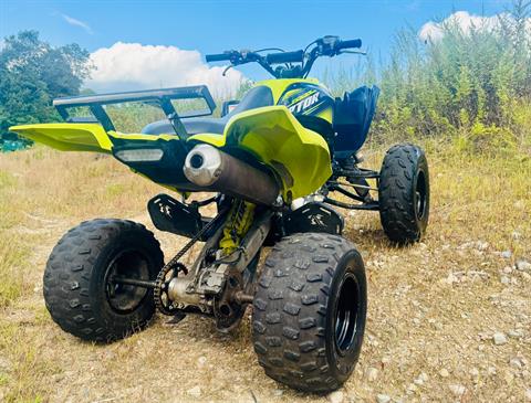 2020 Yamaha Raptor 700R SE in Foxboro, Massachusetts - Photo 11