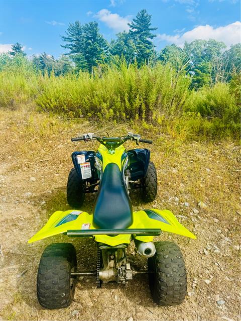 2020 Yamaha Raptor 700R SE in Foxboro, Massachusetts - Photo 7