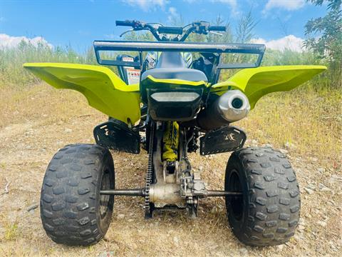 2020 Yamaha Raptor 700R SE in Foxboro, Massachusetts - Photo 21