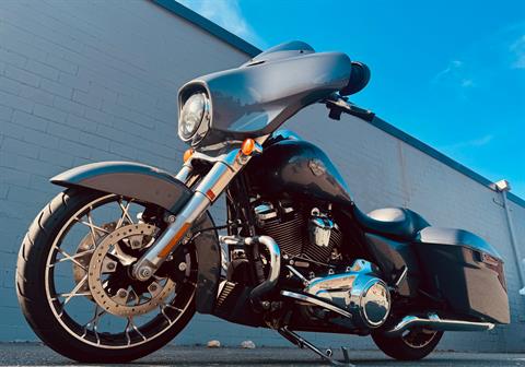 2021 Harley-Davidson Street Glide® Special in Foxboro, Massachusetts - Photo 24