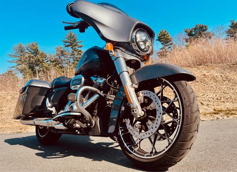 2021 Harley-Davidson Street Glide® Special in Foxboro, Massachusetts - Photo 17