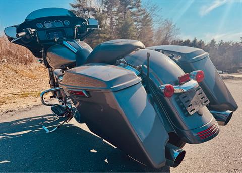 2021 Harley-Davidson Street Glide® Special in Foxboro, Massachusetts - Photo 19