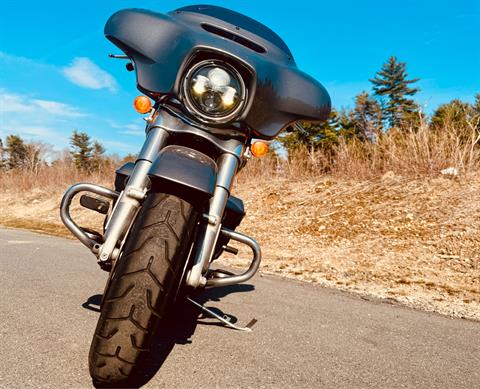 2021 Harley-Davidson Street Glide® Special in Foxboro, Massachusetts - Photo 7