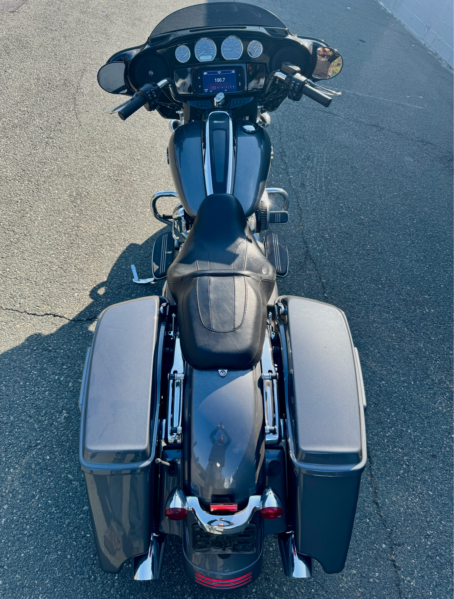 2021 Harley-Davidson Street Glide® Special in Foxboro, Massachusetts - Photo 13