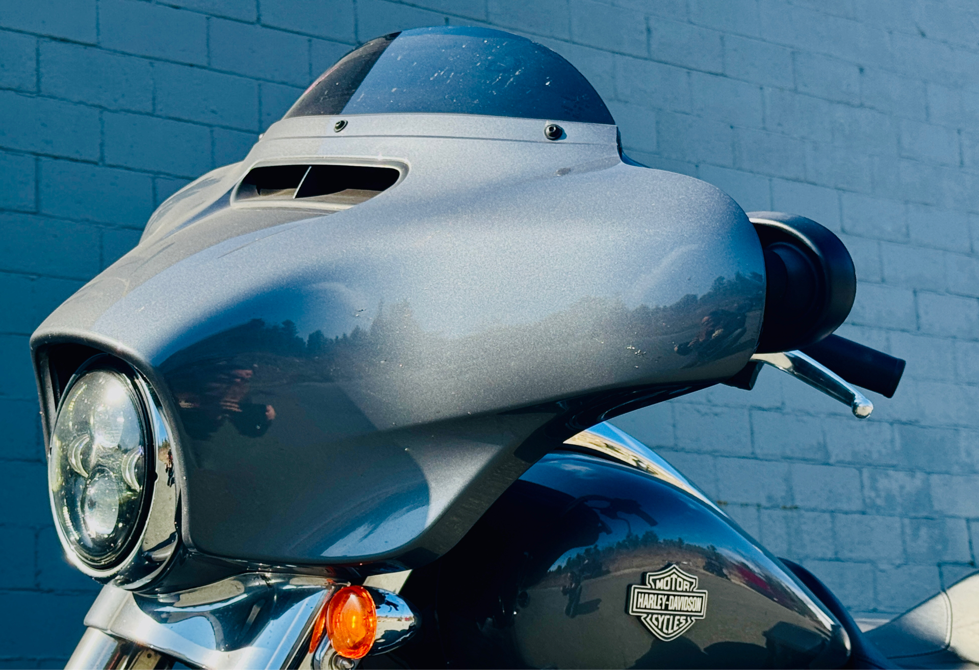 2021 Harley-Davidson Street Glide® Special in Foxboro, Massachusetts - Photo 18