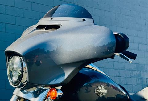 2021 Harley-Davidson Street Glide® Special in Foxboro, Massachusetts - Photo 18