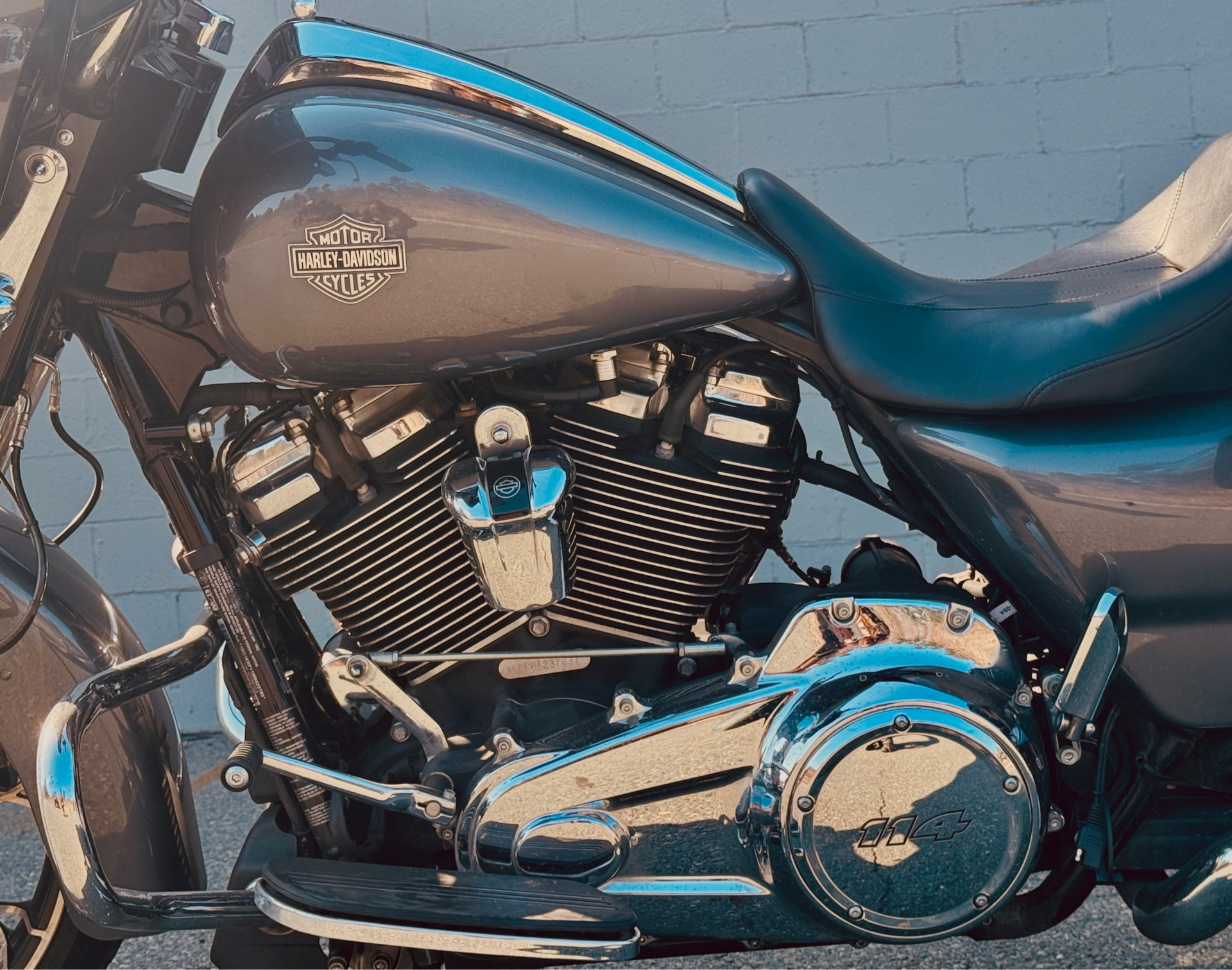 2021 Harley-Davidson Street Glide® Special in Foxboro, Massachusetts - Photo 6