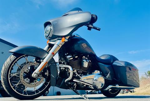 2021 Harley-Davidson Street Glide® Special in Foxboro, Massachusetts - Photo 3