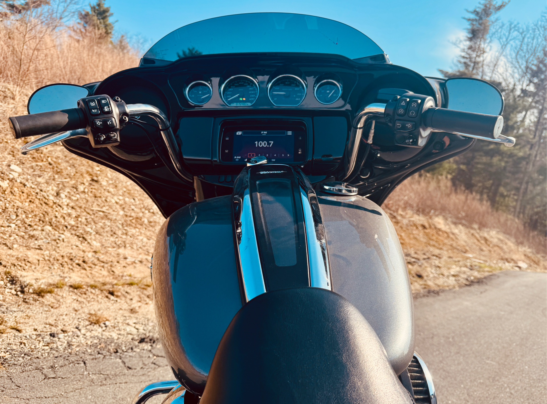 2021 Harley-Davidson Street Glide® Special in Foxboro, Massachusetts - Photo 21