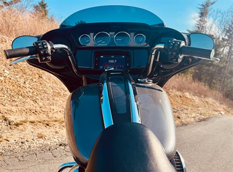 2021 Harley-Davidson Street Glide® Special in Foxboro, Massachusetts - Photo 21