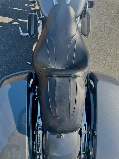 2021 Harley-Davidson Street Glide® Special in Foxboro, Massachusetts - Photo 8
