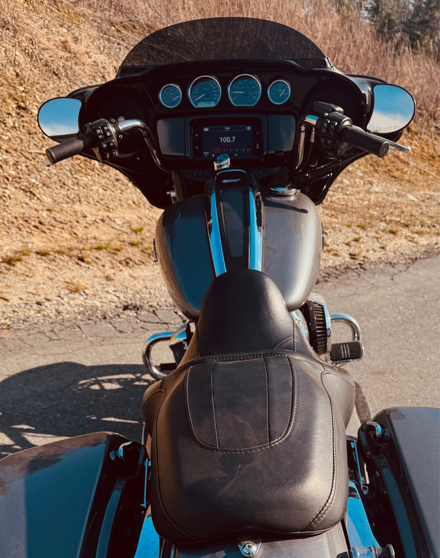 2021 Harley-Davidson Street Glide® Special in Foxboro, Massachusetts - Photo 16