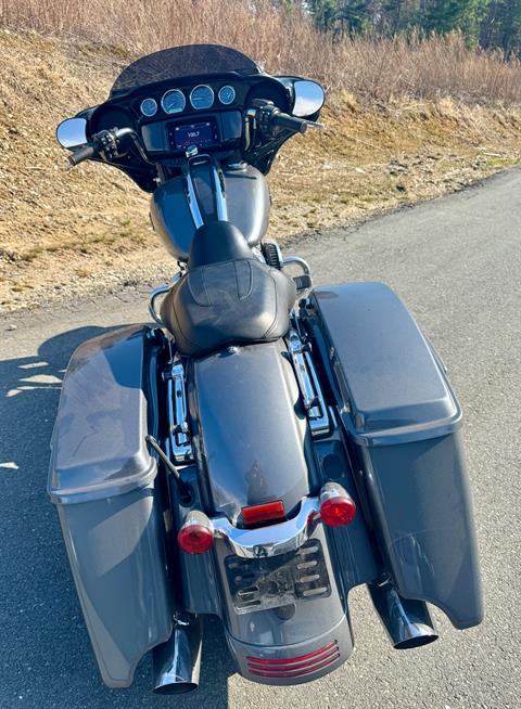 2021 Harley-Davidson Street Glide® Special in Foxboro, Massachusetts - Photo 23