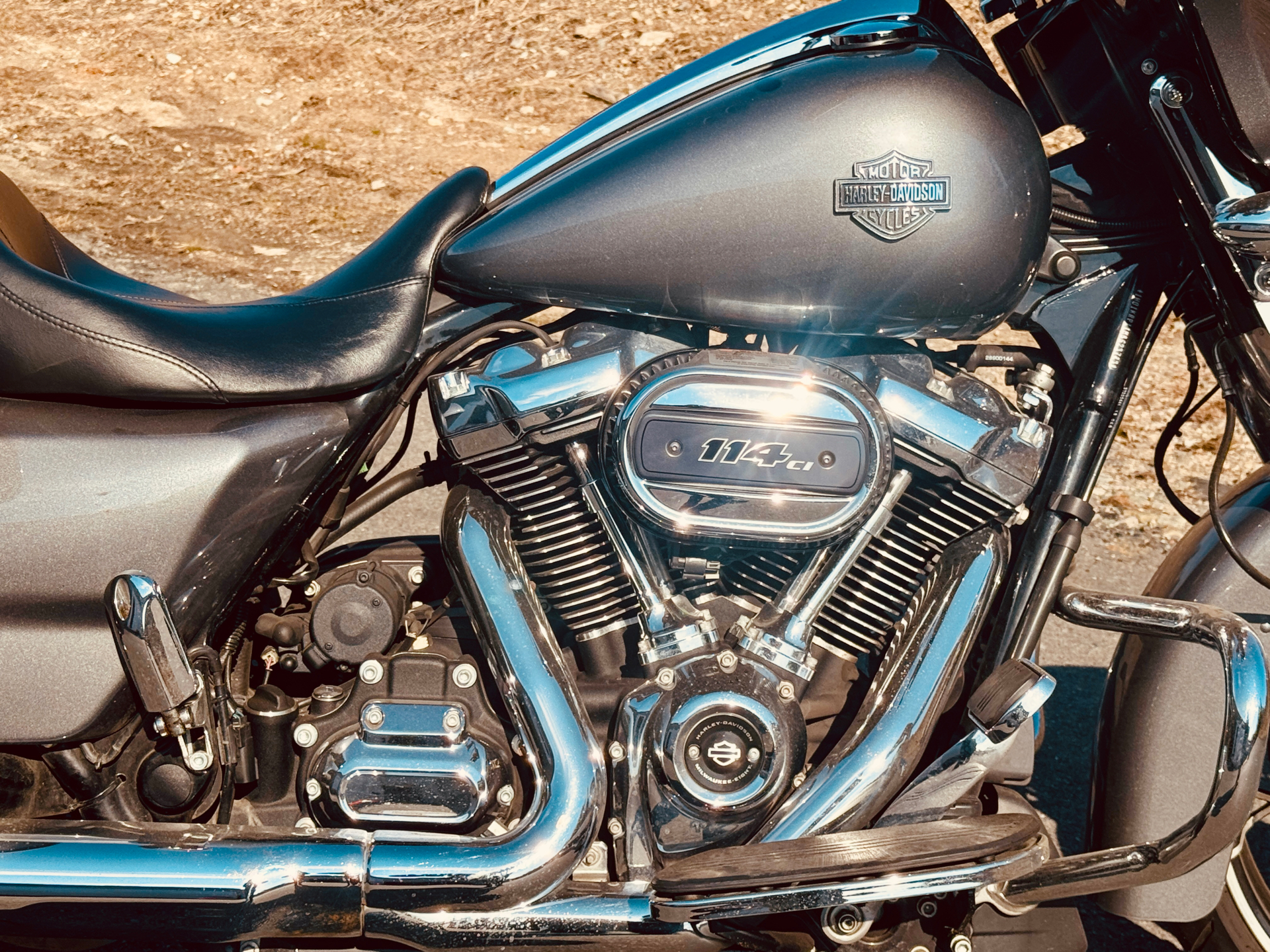 2021 Harley-Davidson Street Glide® Special in Foxboro, Massachusetts - Photo 14