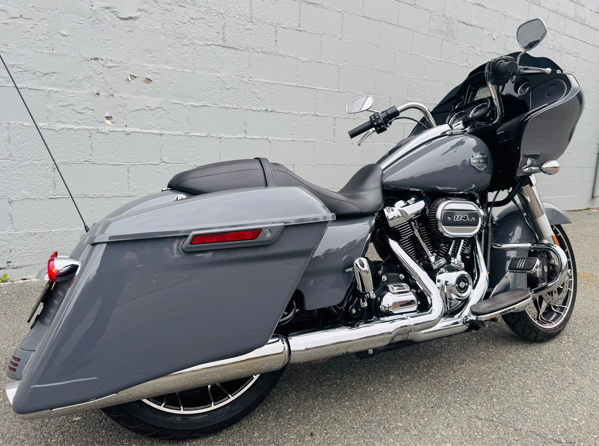 2022 Harley-Davidson Road Glide® Special in Foxboro, Massachusetts - Photo 6