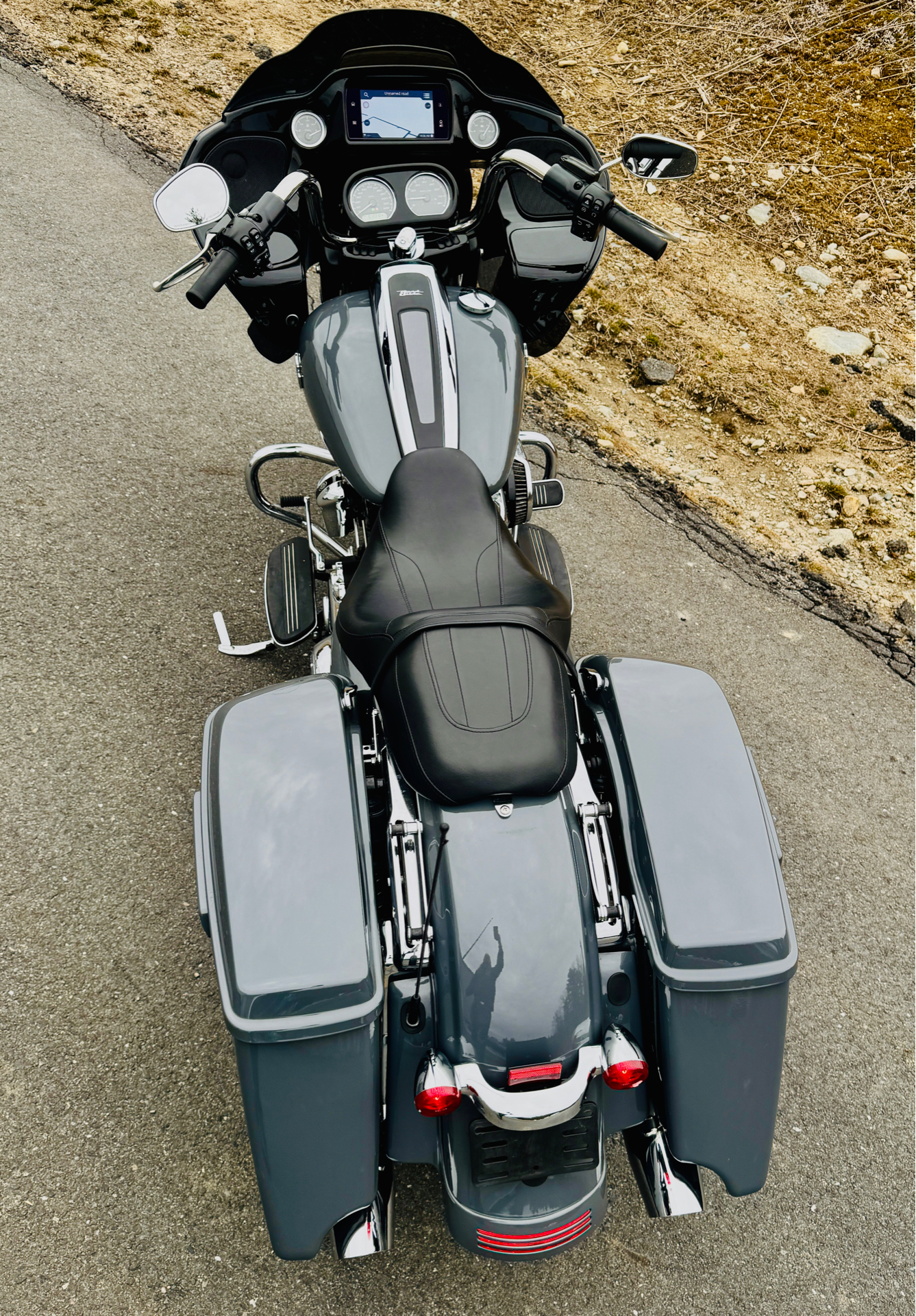 2022 Harley-Davidson Road Glide® Special in Foxboro, Massachusetts - Photo 8