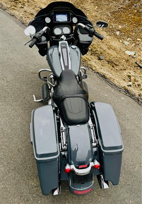 2022 Harley-Davidson Road Glide® Special in Foxboro, Massachusetts - Photo 8