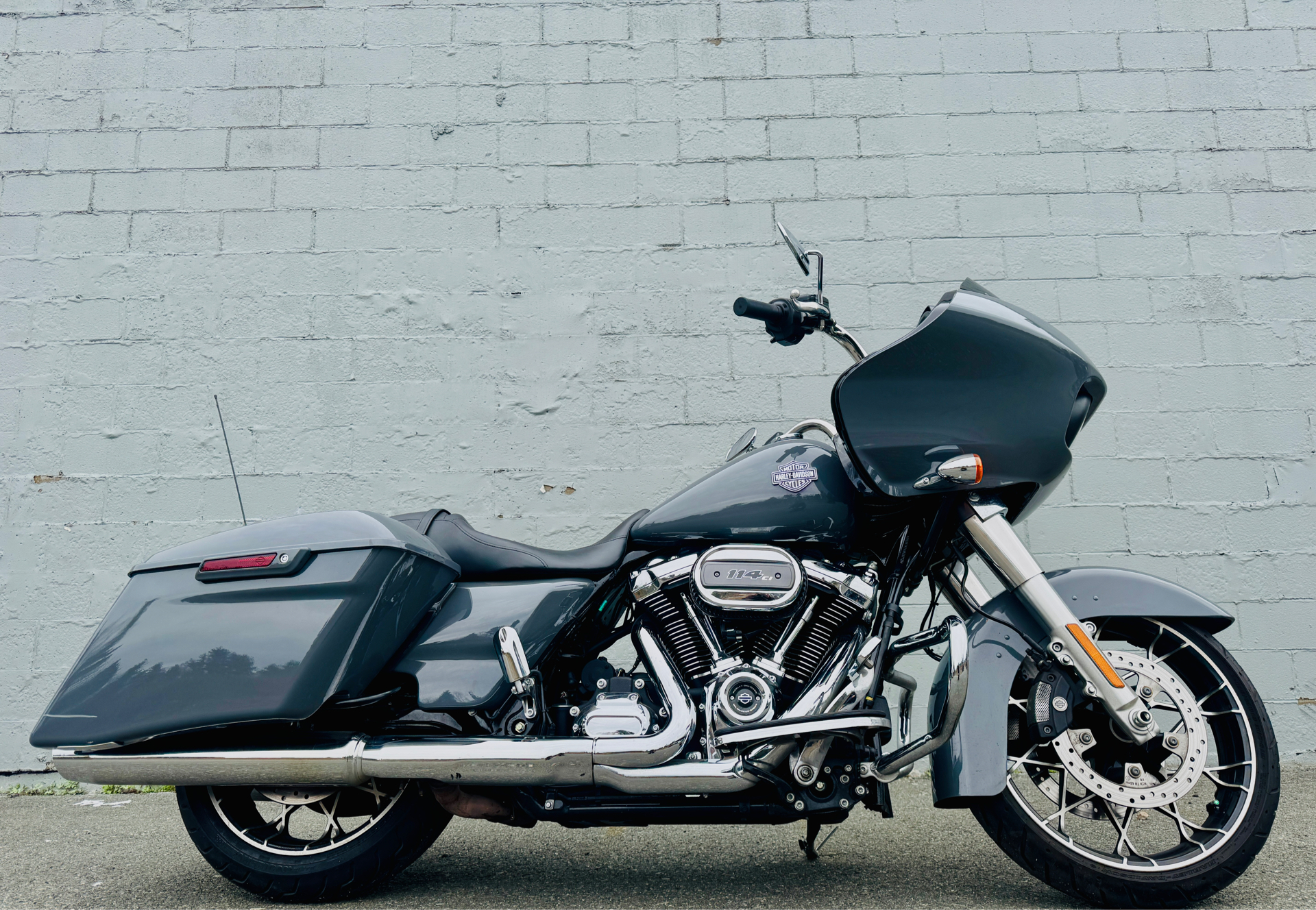 2022 Harley-Davidson Road Glide® Special in Foxboro, Massachusetts - Photo 18