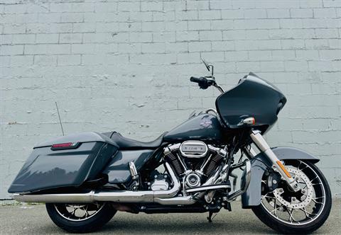 2022 Harley-Davidson Road Glide® Special in Foxboro, Massachusetts - Photo 18