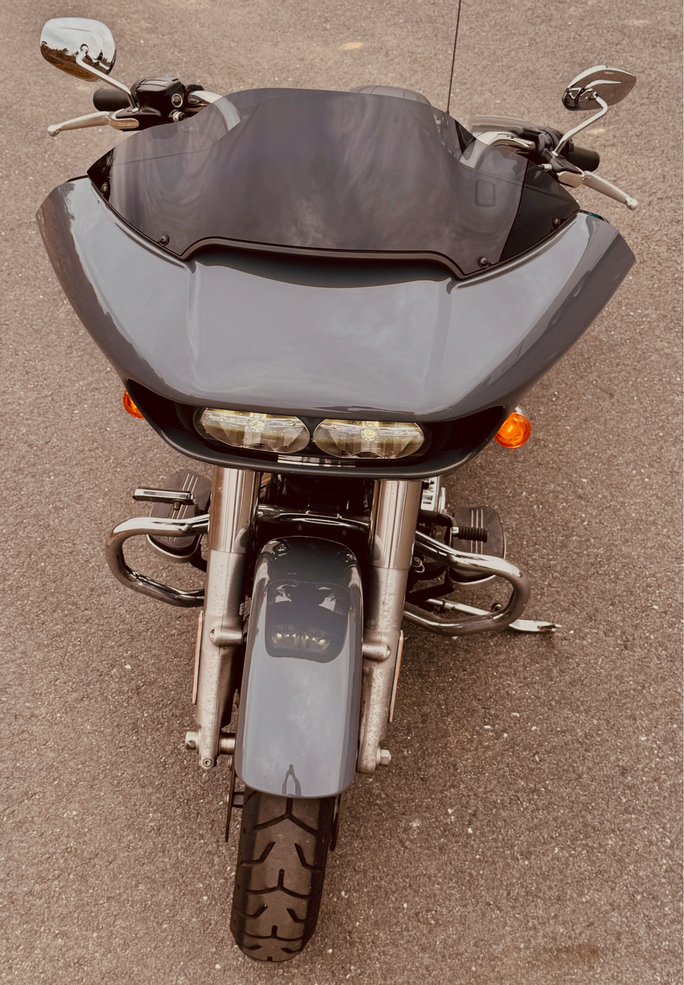 2022 Harley-Davidson Road Glide® Special in Foxboro, Massachusetts - Photo 23