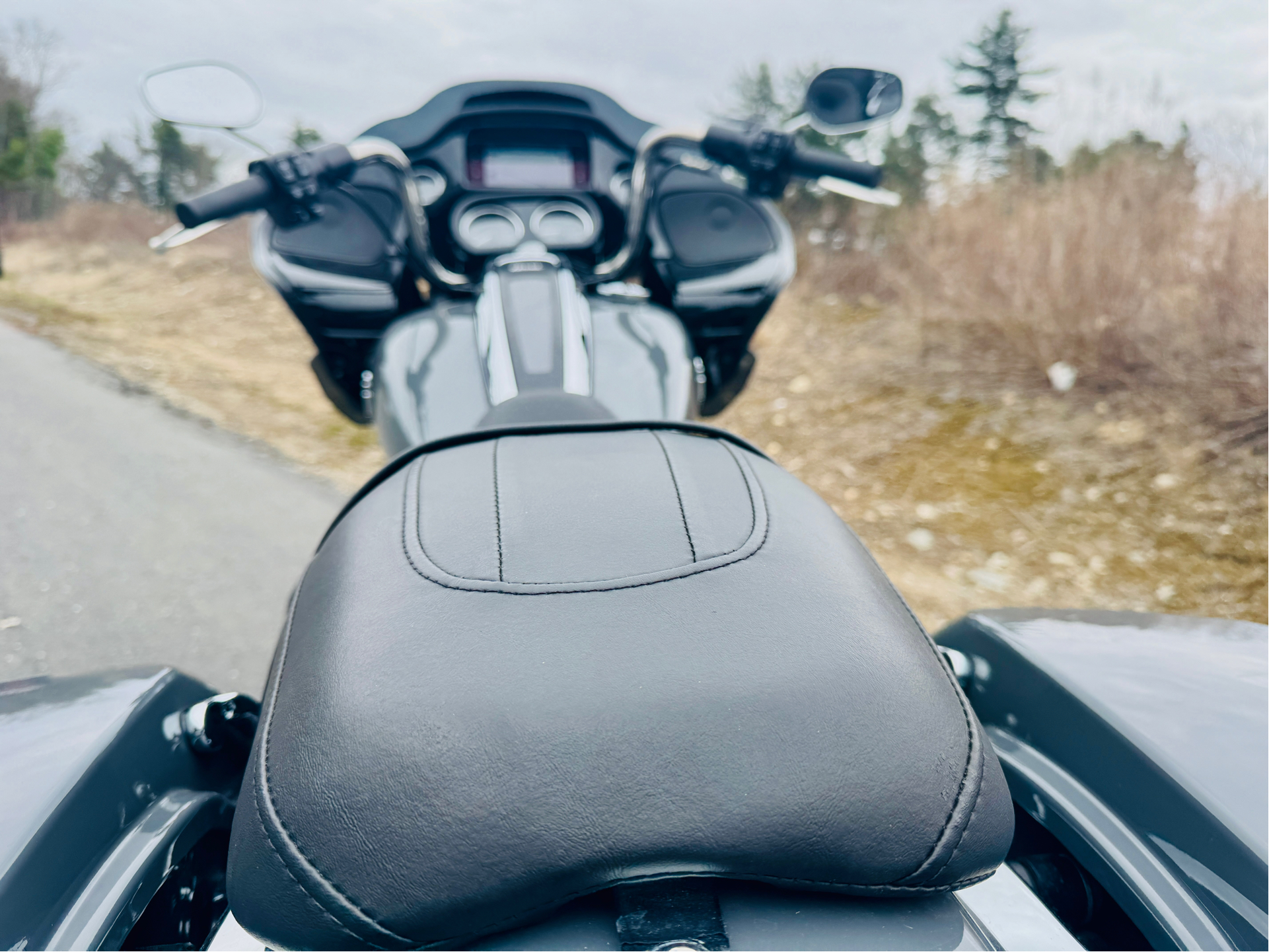 2022 Harley-Davidson Road Glide® Special in Foxboro, Massachusetts - Photo 22