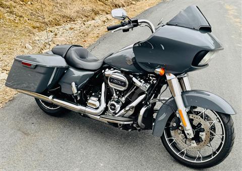 2022 Harley-Davidson Road Glide® Special in Foxboro, Massachusetts - Photo 25