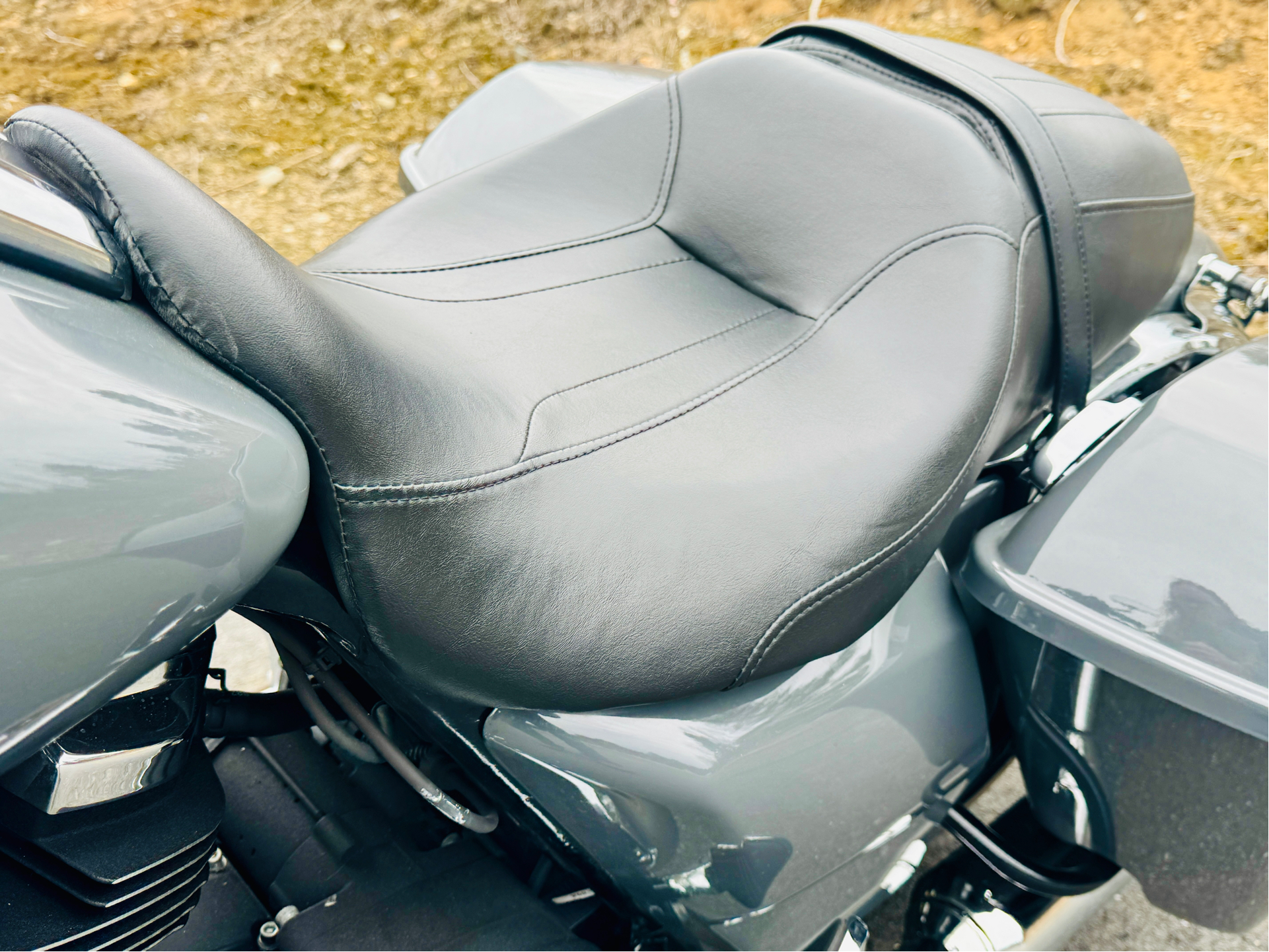 2022 Harley-Davidson Road Glide® Special in Foxboro, Massachusetts - Photo 13