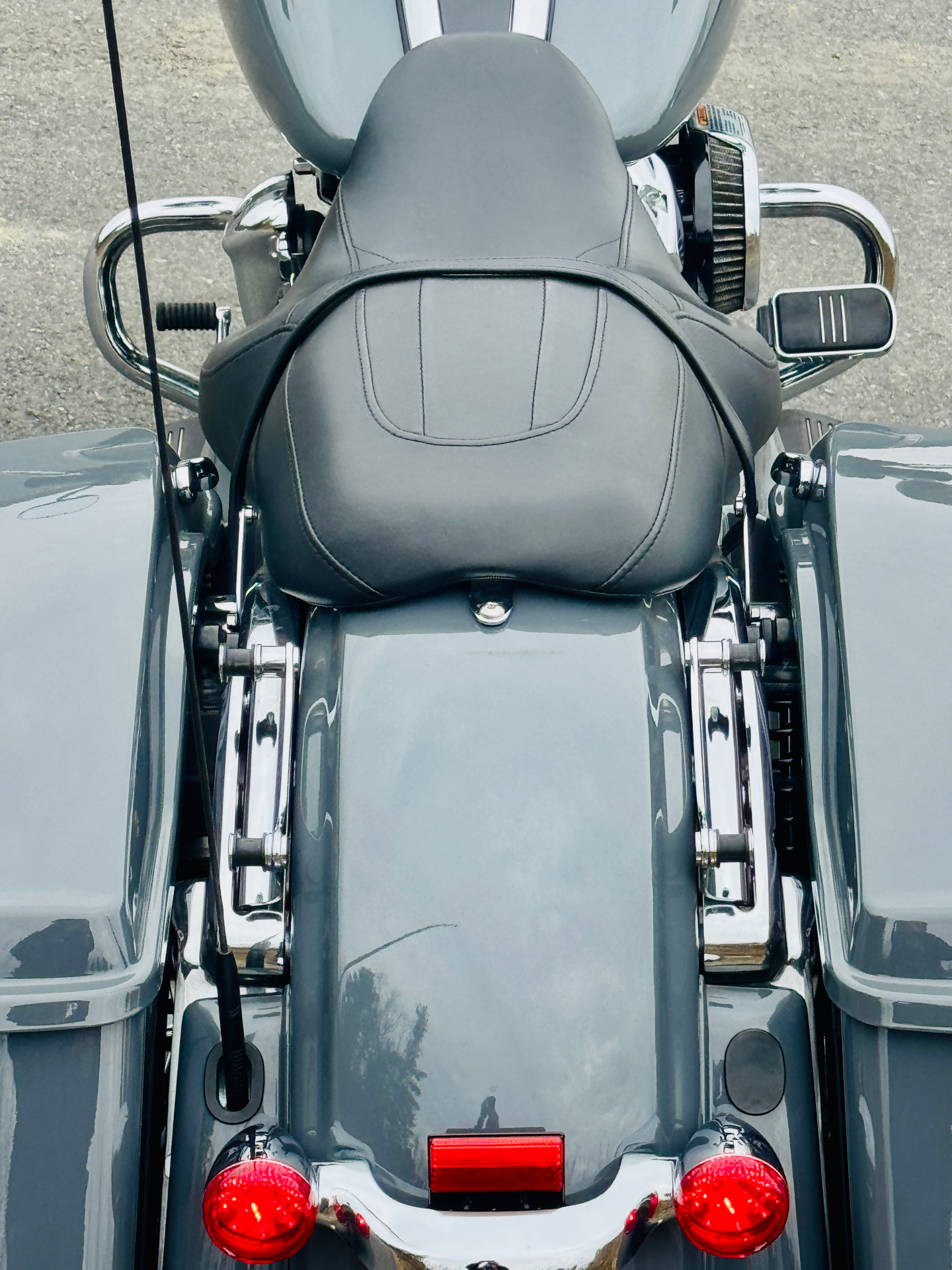 2022 Harley-Davidson Road Glide® Special in Foxboro, Massachusetts - Photo 19