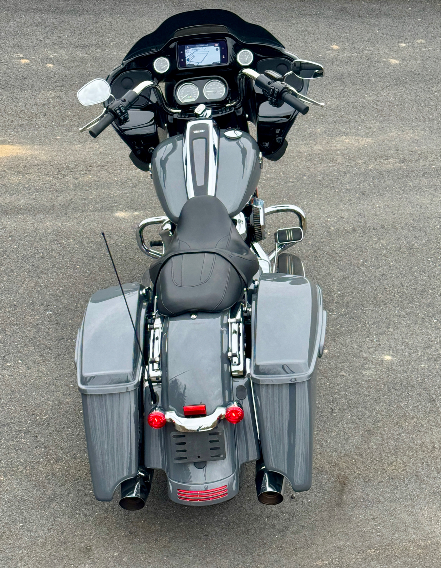 2022 Harley-Davidson Road Glide® Special in Foxboro, Massachusetts - Photo 26