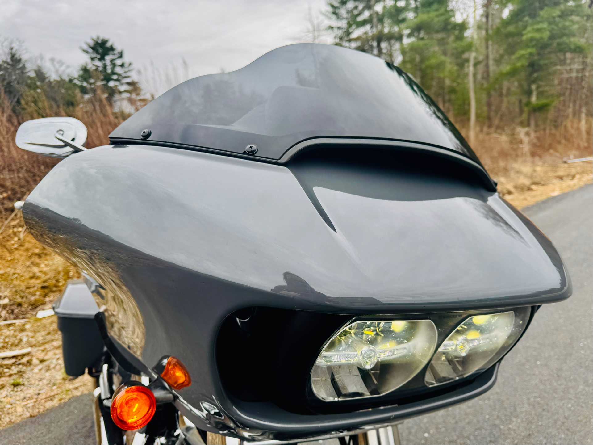 2022 Harley-Davidson Road Glide® Special in Foxboro, Massachusetts - Photo 20