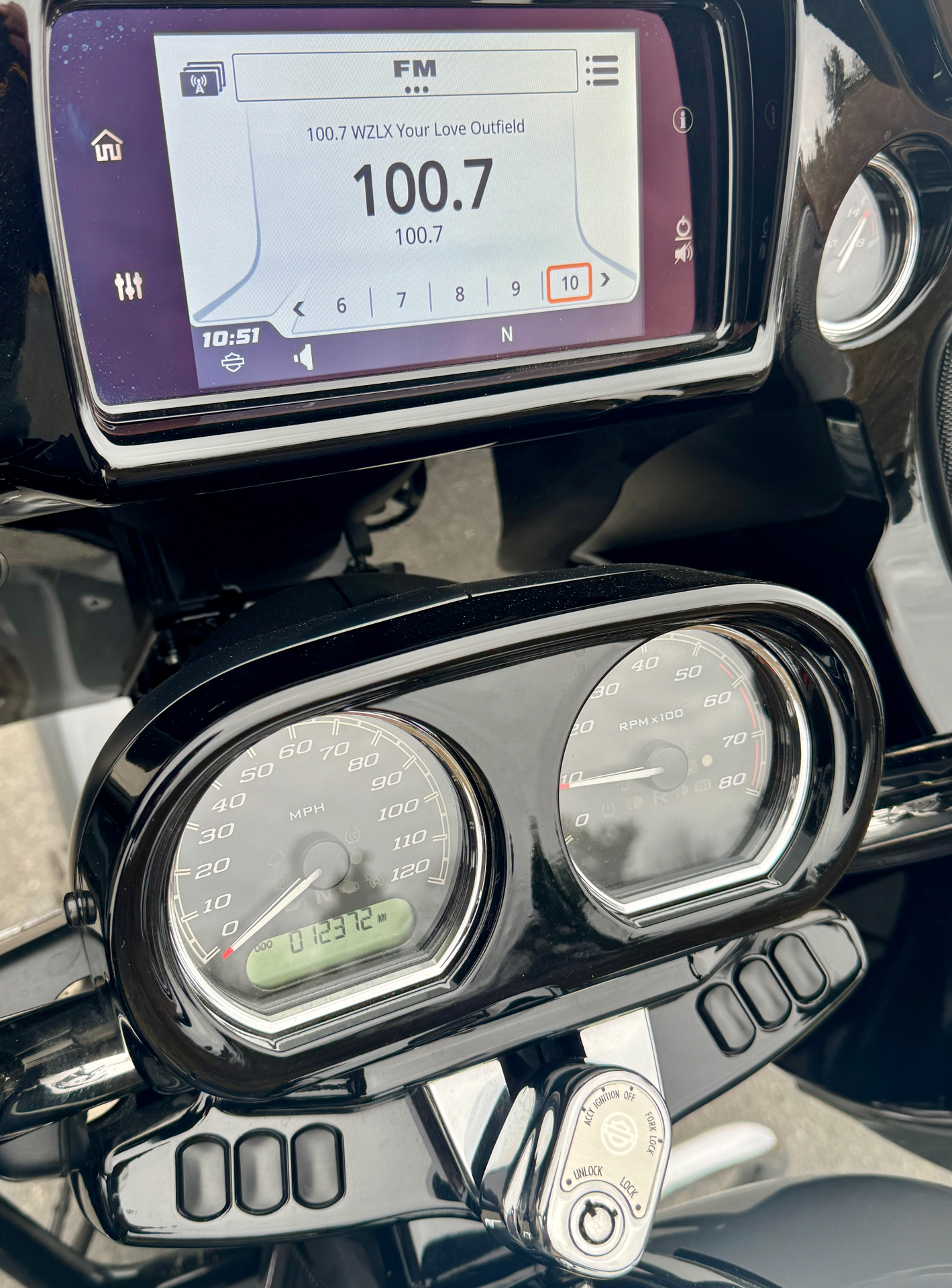 2022 Harley-Davidson Road Glide® Special in Foxboro, Massachusetts - Photo 7