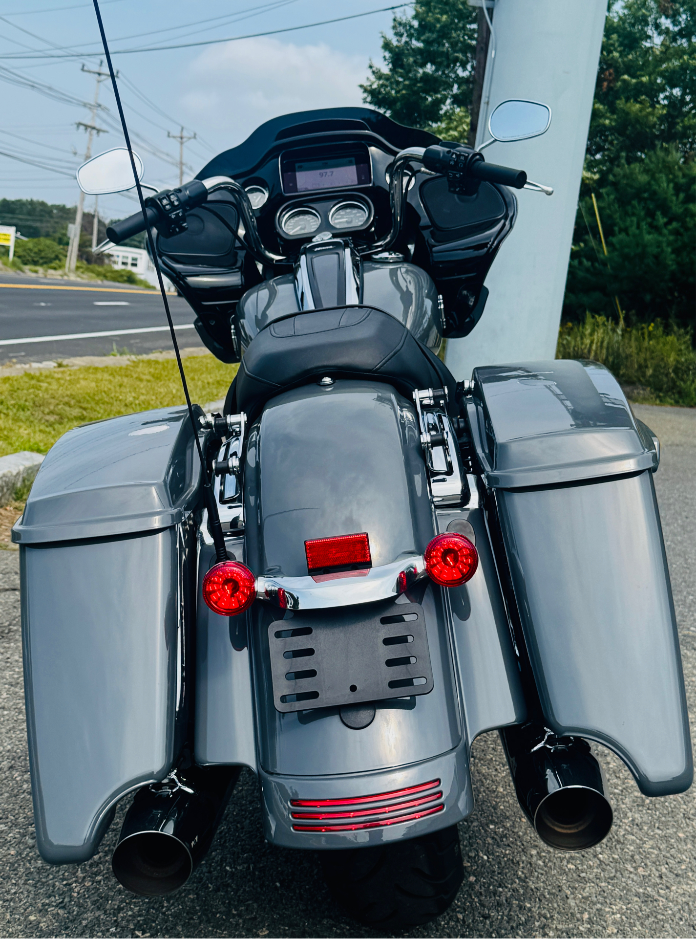 2022 Harley-Davidson Road Glide® Special in Foxboro, Massachusetts - Photo 13