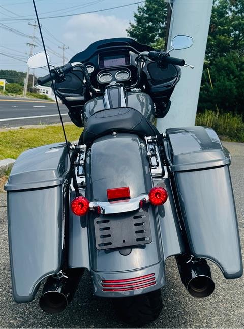2022 Harley-Davidson Road Glide® Special in Foxboro, Massachusetts - Photo 13
