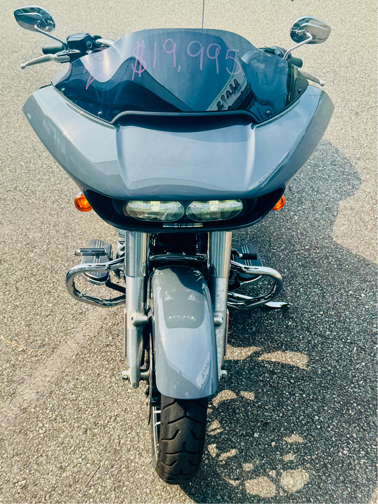 2022 Harley-Davidson Road Glide® Special in Foxboro, Massachusetts - Photo 18