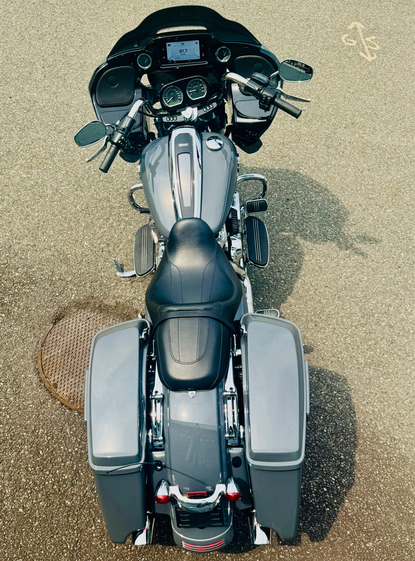 2022 Harley-Davidson Road Glide® Special in Foxboro, Massachusetts - Photo 5