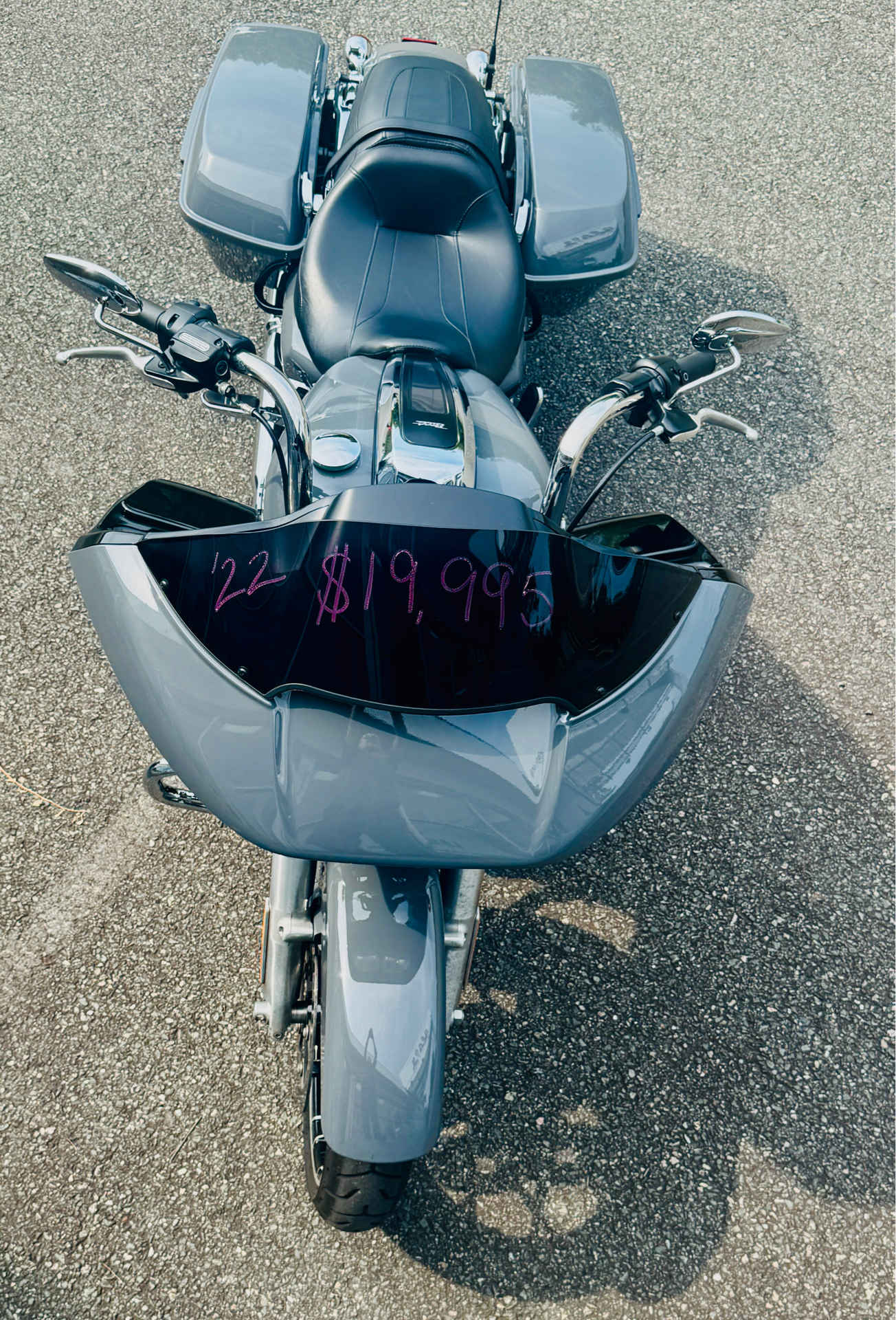 2022 Harley-Davidson Road Glide® Special in Foxboro, Massachusetts - Photo 22