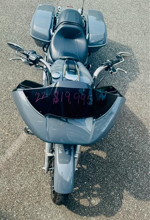 2022 Harley-Davidson Road Glide® Special in Foxboro, Massachusetts - Photo 22