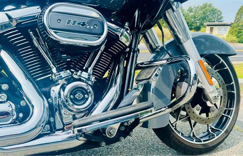 2022 Harley-Davidson Road Glide® Special in Foxboro, Massachusetts - Photo 8