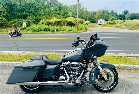 2022 Harley-Davidson Road Glide® Special in Foxboro, Massachusetts - Photo 21