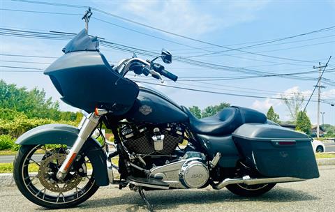 2022 Harley-Davidson Road Glide® Special in Foxboro, Massachusetts - Photo 23