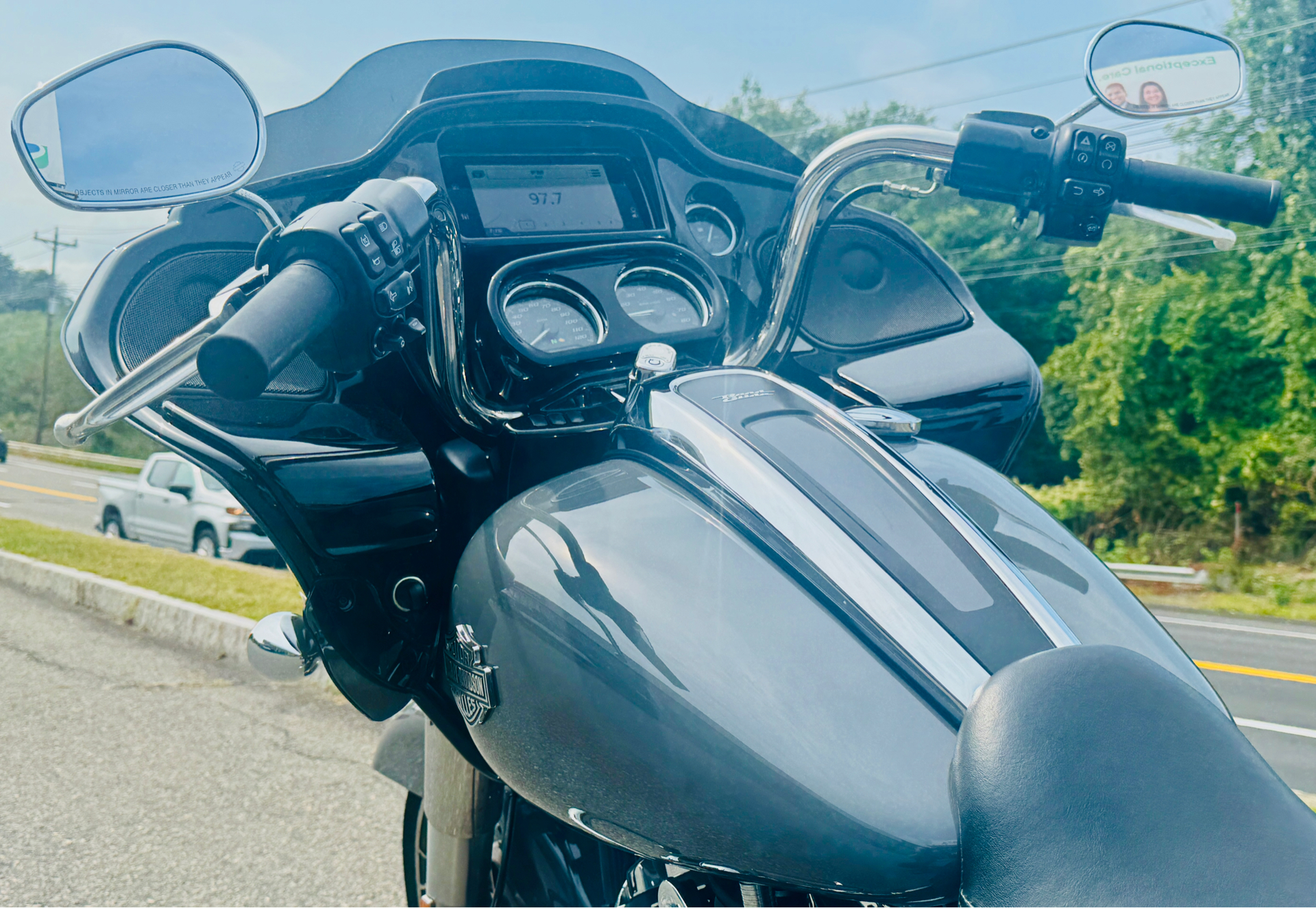 2022 Harley-Davidson Road Glide® Special in Foxboro, Massachusetts - Photo 16
