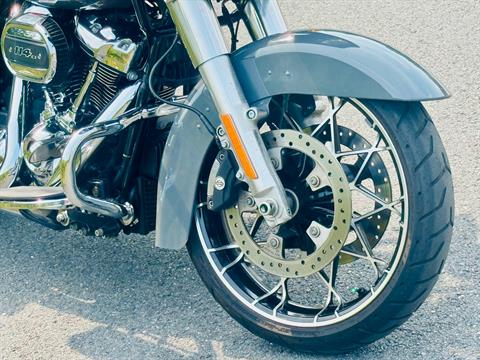 2022 Harley-Davidson Road Glide® Special in Foxboro, Massachusetts - Photo 24