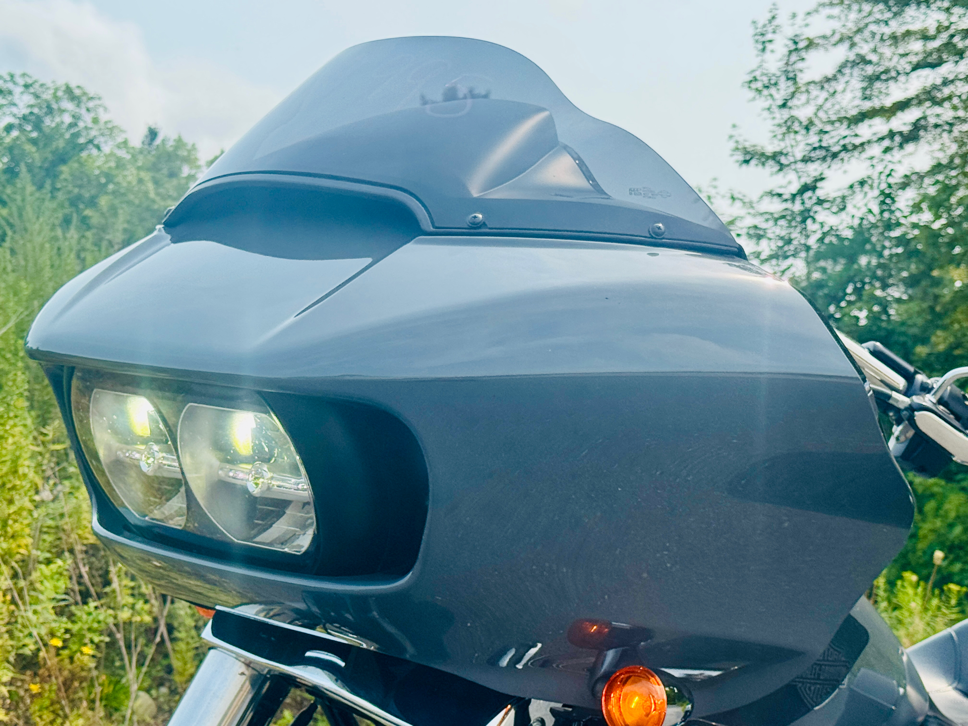 2022 Harley-Davidson Road Glide® Special in Foxboro, Massachusetts - Photo 20