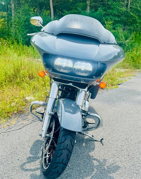 2022 Harley-Davidson Road Glide® Special in Foxboro, Massachusetts - Photo 7